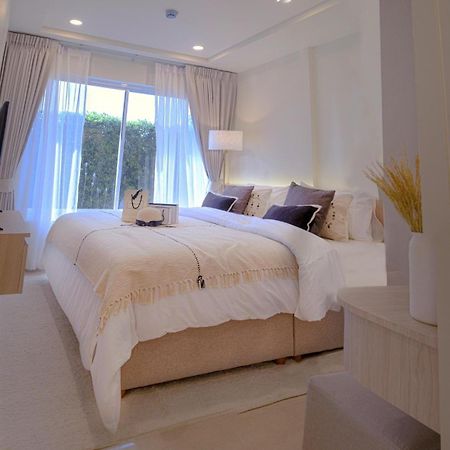 Lovely Apartment In Lamai Near The Beach Lamai Beach  Exterior foto