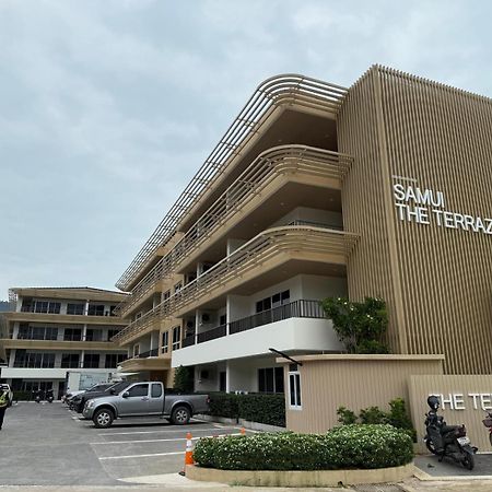 Lovely Apartment In Lamai Near The Beach Lamai Beach  Exterior foto