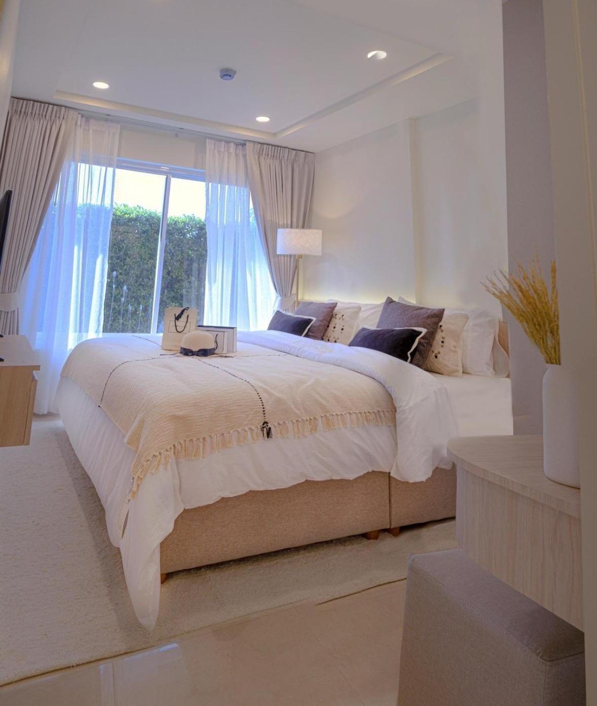 Lovely Apartment In Lamai Near The Beach Lamai Beach  Exterior foto