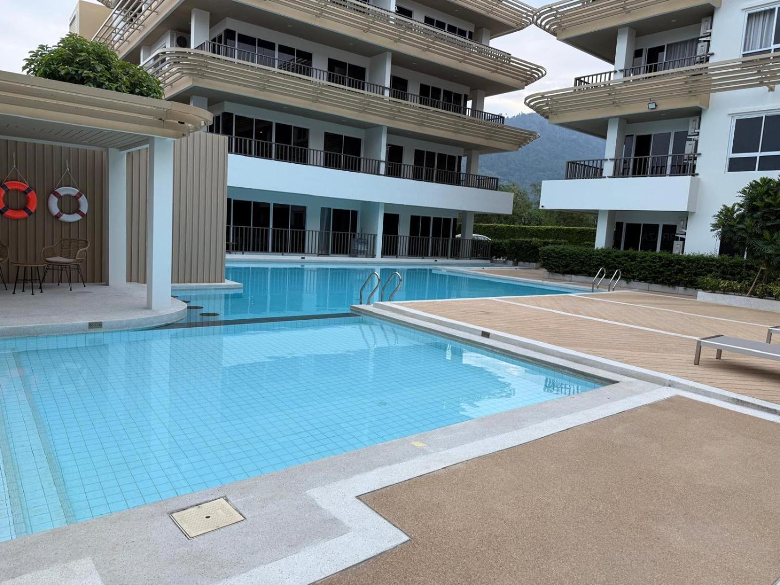 Lovely Apartment In Lamai Near The Beach Lamai Beach  Exterior foto