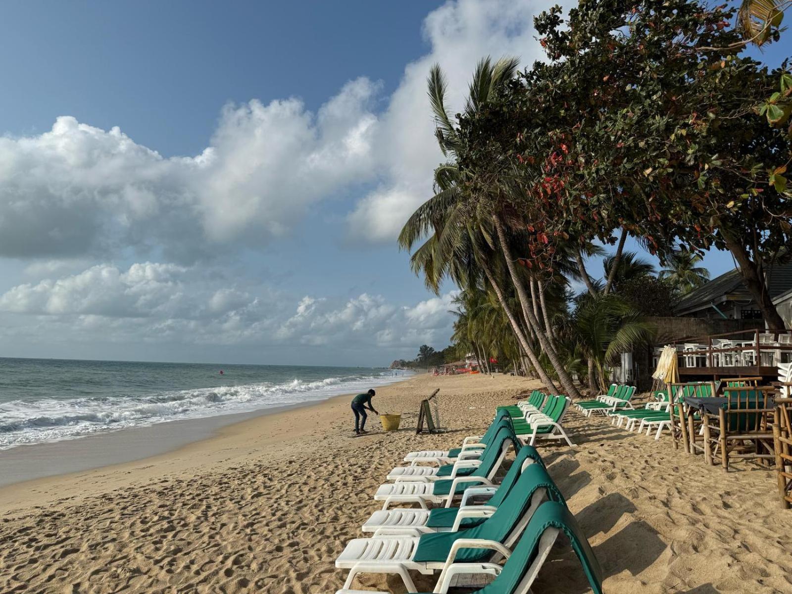 Lovely Apartment In Lamai Near The Beach Lamai Beach  Exterior foto